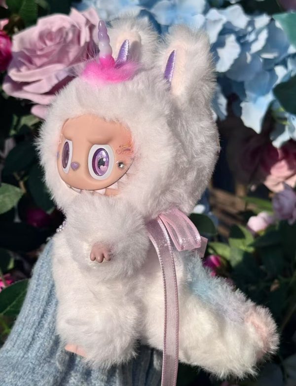 Unicorn Zimomo（Retrofit Design） - Image 2