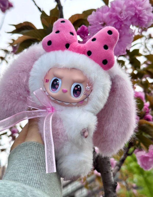 Rabbit Labubu(Retrofit Design)