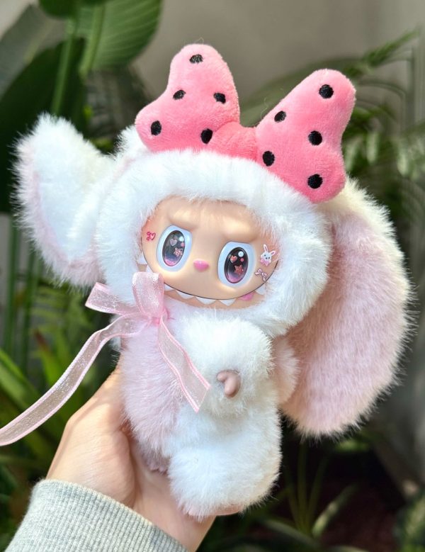 Rabbit Labubu(Retrofit Design) - Image 3