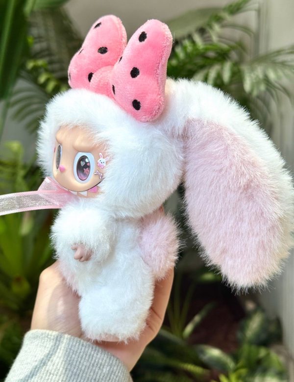 Rabbit Labubu(Retrofit Design) - Image 5