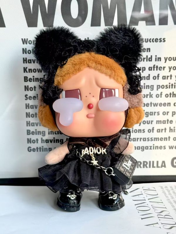 Crybaby Outfits(Handmade Design) - Image 2