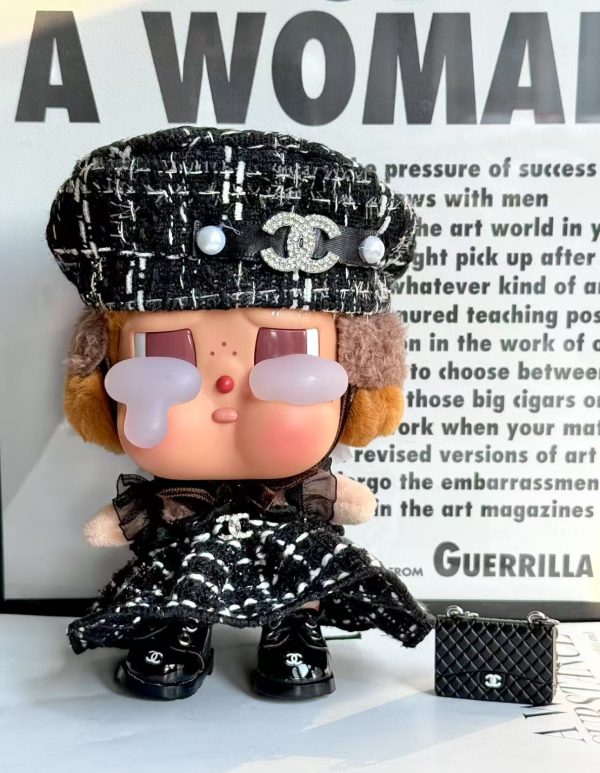 Crybaby Outfits(Handmade Design) - Image 3