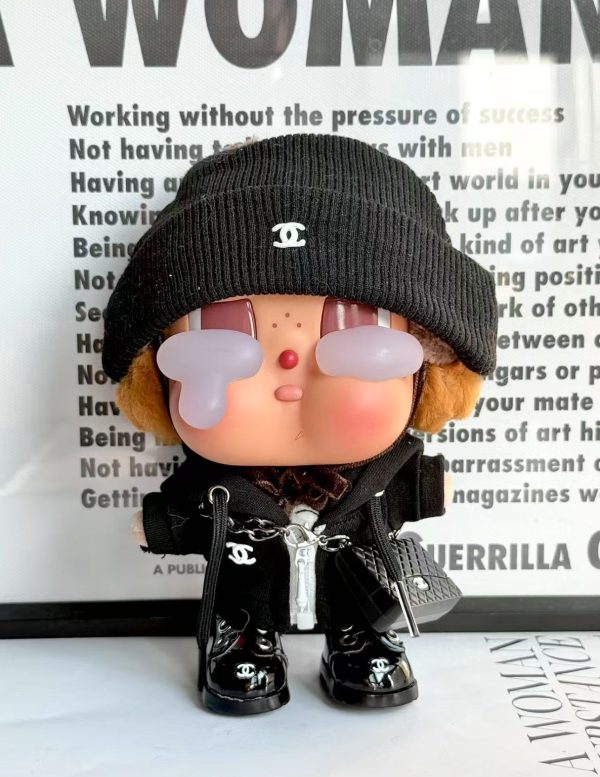 Crybaby Outfits(Handmade Design) - Image 4