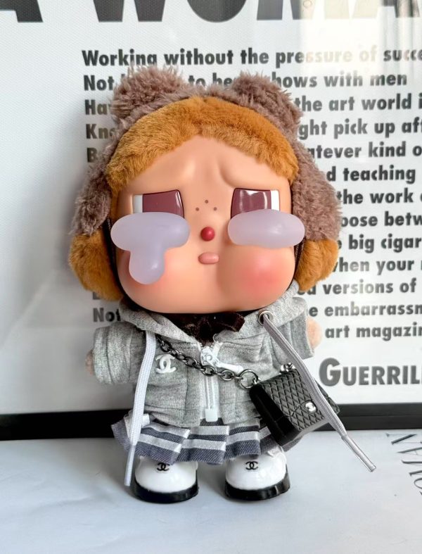 Crybaby Outfits(Handmade Design) - Image 5