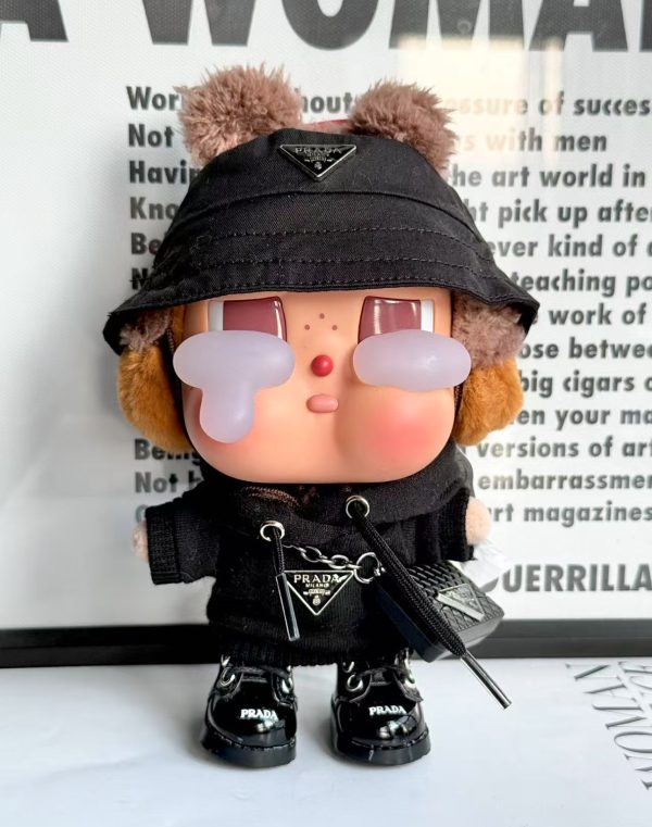 Crybaby Outfits(Handmade Design) - Image 7