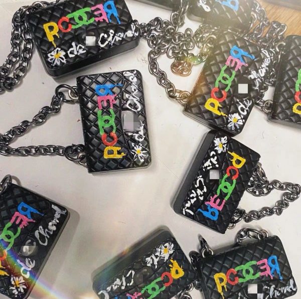 Labubu Handmade Clothes（G-Dragon） - Image 6