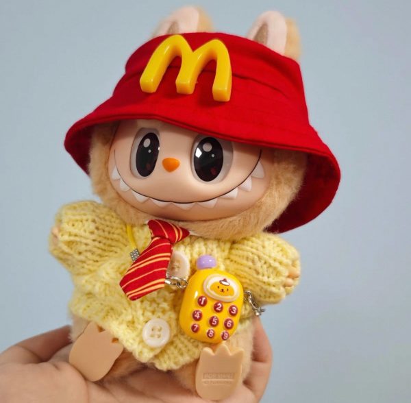 MacDonald Outfit（Handmade Design） - Image 2