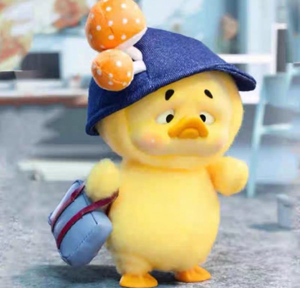 Upsetduck Version 1 Blind box(Authentic) - Image 9