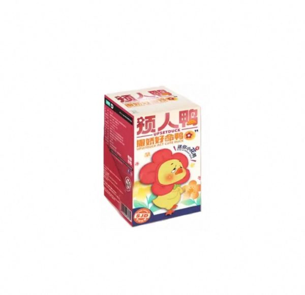 Upsetduck Version 2 Blind box(Authentic) - Image 2