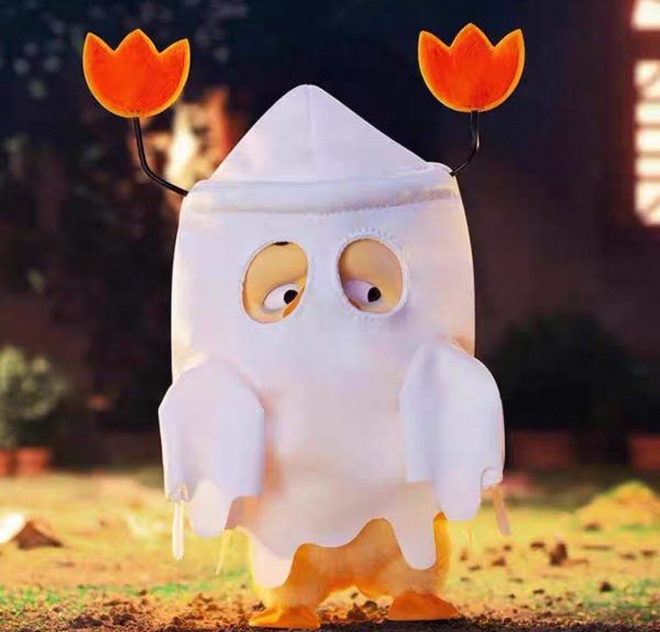 Upsetduck Version 3 Blind box(Authentic) - Image 6