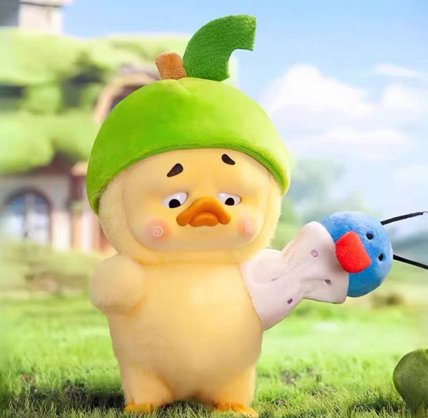 Upsetduck Version 3 Blind box(Authentic) - Image 9