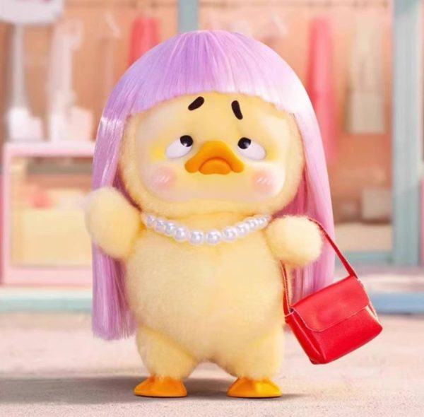 Upsetduck Version 3 Blind box(Authentic) - Image 10