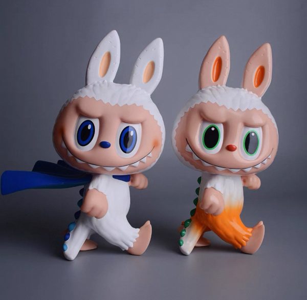 Zimomo ST Series(Limited Edition) - Image 2