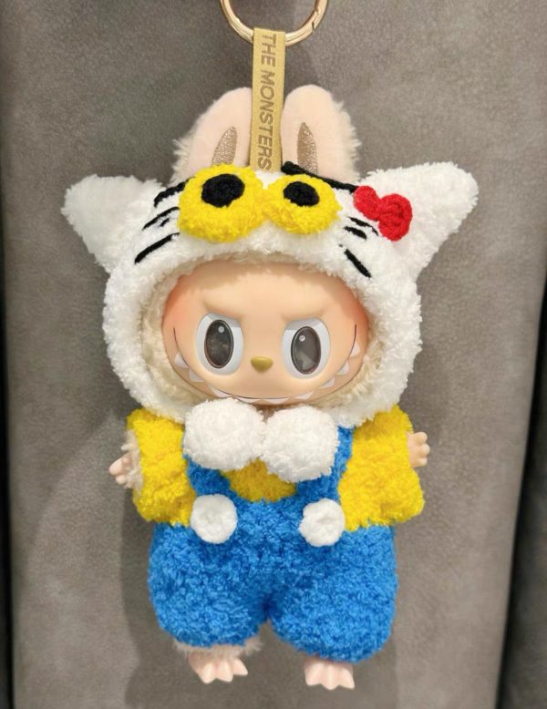 Labubu Clothes(Handmade Design） - Image 4