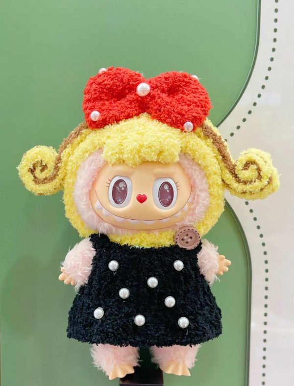 Labubu Clothes(Handmade Design） - Image 8