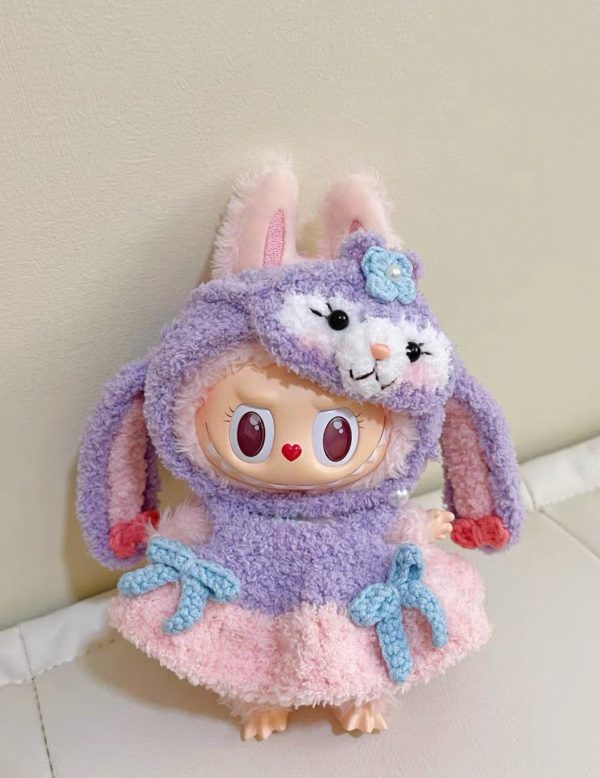 Labubu Clothes(Handmade Design） - Image 11