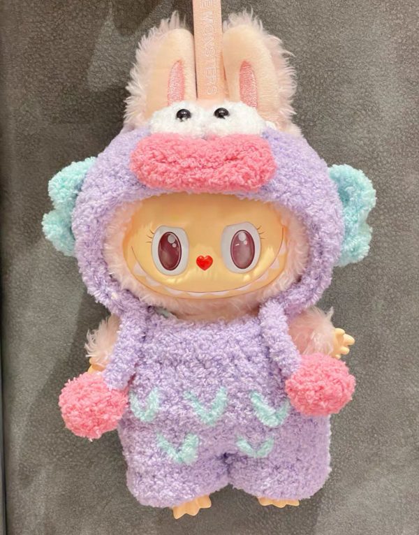 Labubu Clothes(Handmade Design） - Image 14