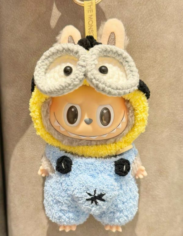 Labubu Clothes(Handmade Design） - Image 2