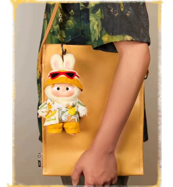 Heyone Ozai Orange Ocean in Thailand(POP-UP Thailand Only) - Image 3