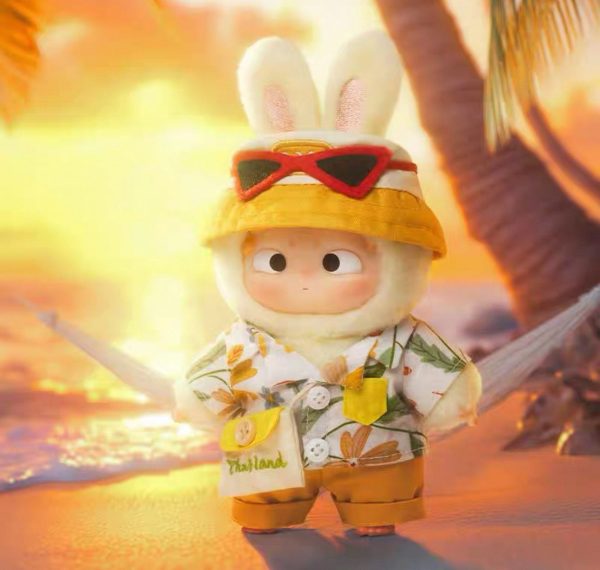 Heyone Ozai Orange Ocean in Thailand(POP-UP Thailand Only) - Image 4
