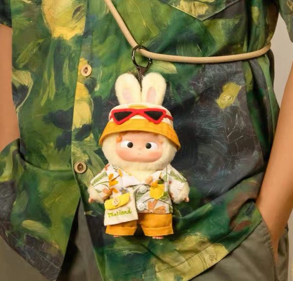 Heyone Ozai Orange Ocean in Thailand(POP-UP Thailand Only) - Image 2