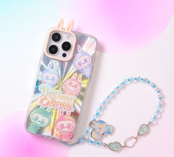 The Monsters Big Into Energy Series-Phone Case - Image 3