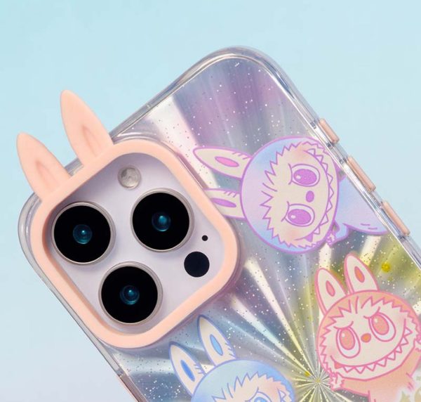The Monsters Big Into Energy Series-Phone Case - Image 4