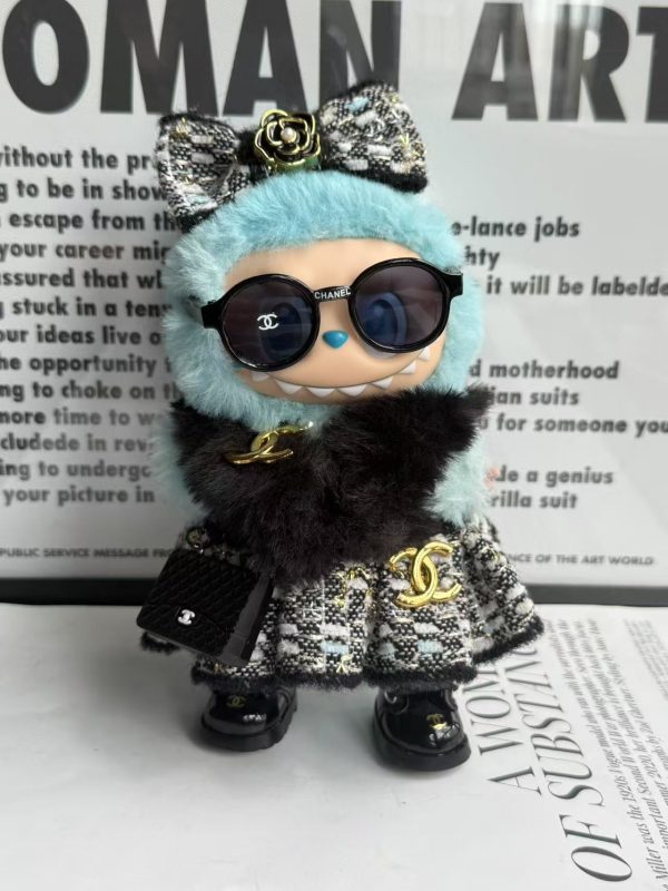 Chanel Clothes