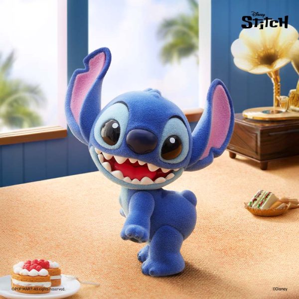 Stitch Little Emotions×POPMART（Limited Edition) - Image 2