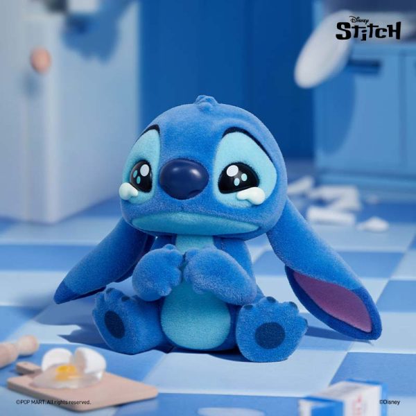 Stitch Little Emotions×POPMART（Limited Edition) - Image 4