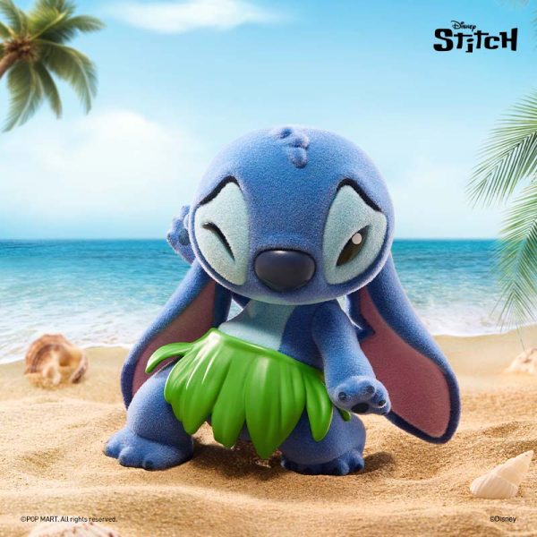 Stitch Little Emotions×POPMART（Limited Edition) - Image 5