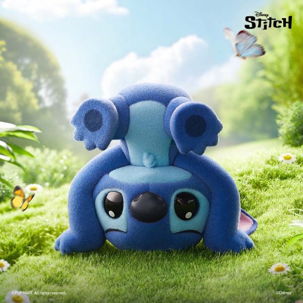 Stitch Little Emotions×POPMART（Limited Edition) - Image 6