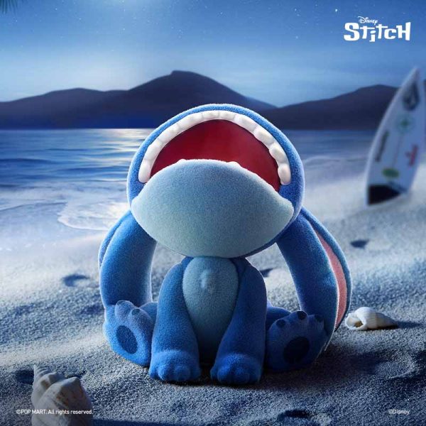Stitch Little Emotions×POPMART（Limited Edition) - Image 7