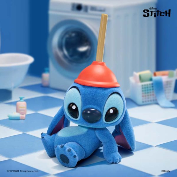 Stitch Little Emotions×POPMART（Limited Edition) - Image 8