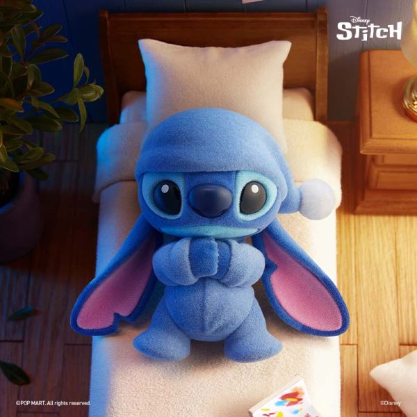 Stitch Little Emotions×POPMART（Limited Edition) - Image 10