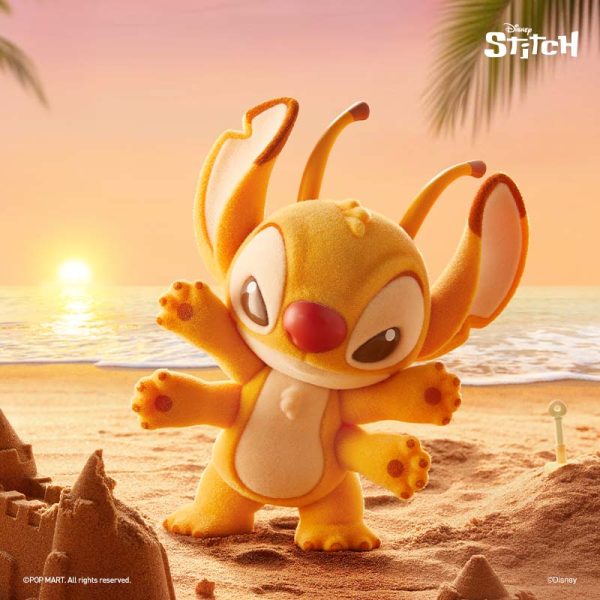 Stitch Little Emotions×POPMART（Limited Edition) - Image 12