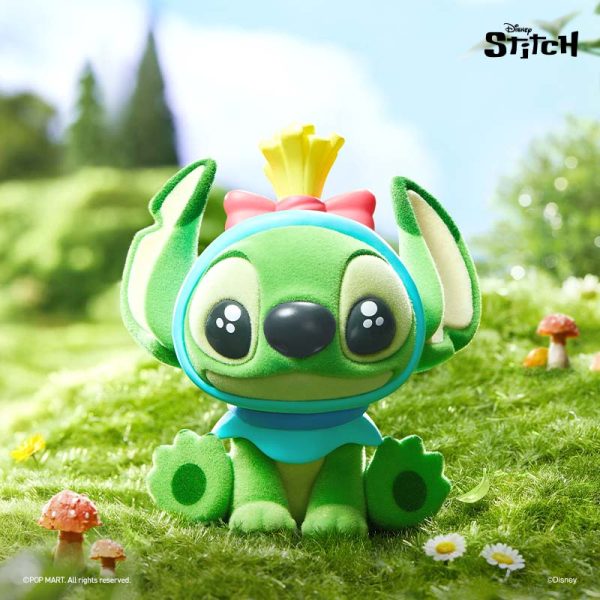 Stitch Little Emotions×POPMART（Limited Edition) - Image 13