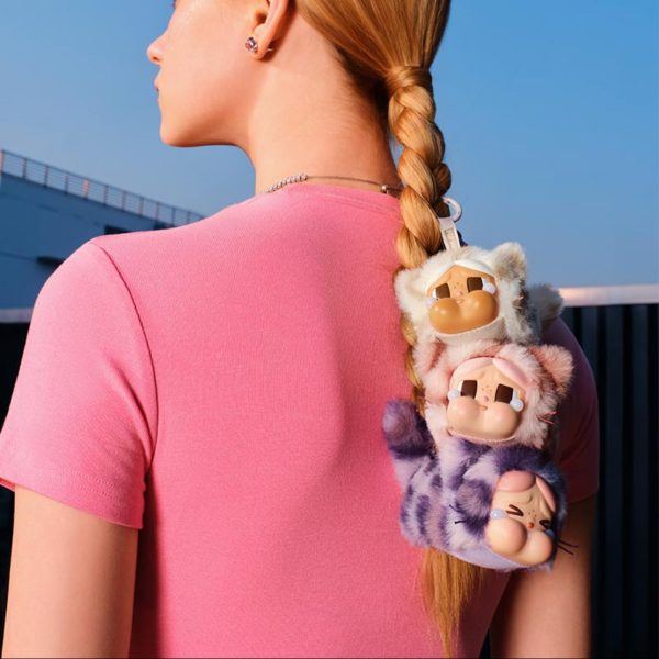Crybaby Wild Cutie - Image 4