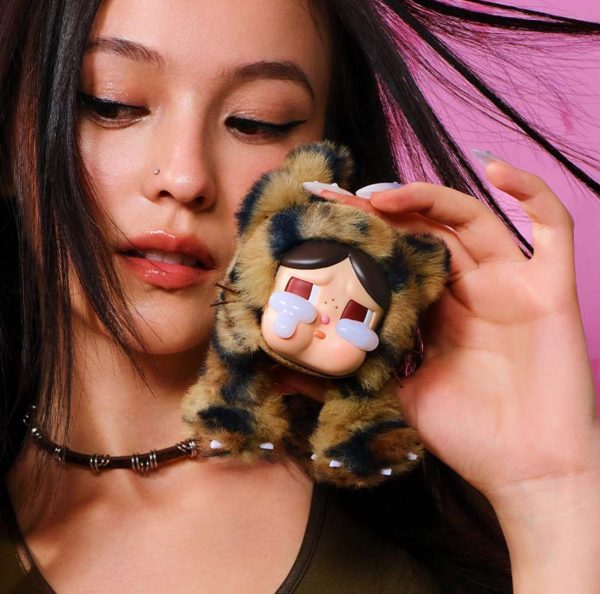 Crybaby Wild Cutie - Image 5