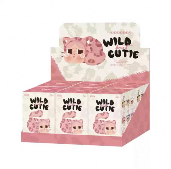 Crybaby Wild Cutie - Image 13