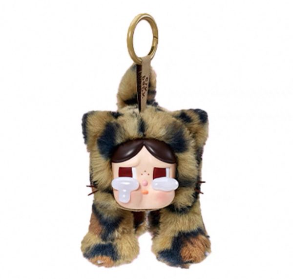 Crybaby Wild Cutie - Image 14