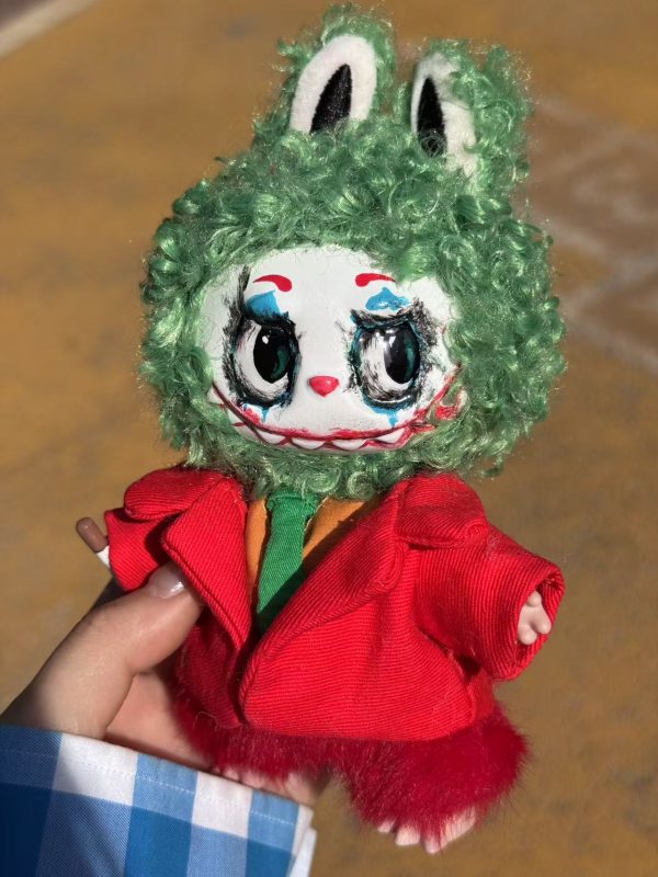 Clowns Labubu(Retrofit Design) - Image 2