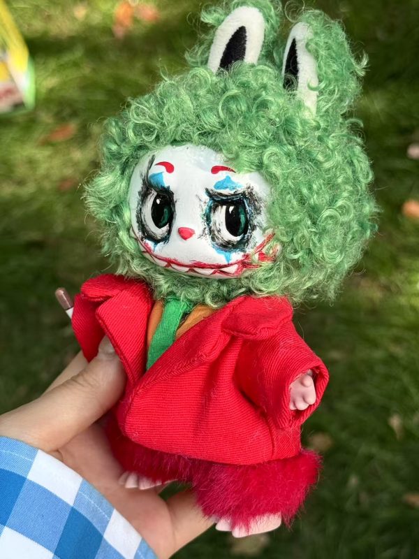 Clowns Labubu(Retrofit Design) - Image 3
