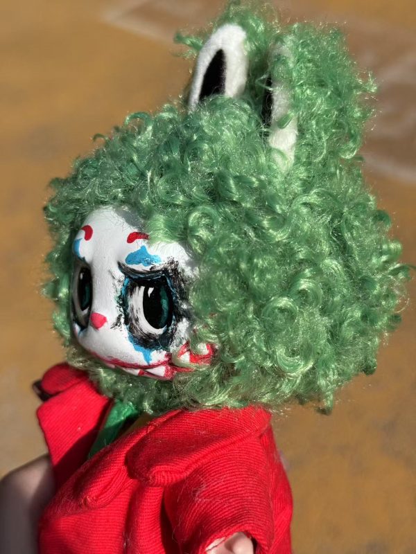 Clowns Labubu(Retrofit Design) - Image 4