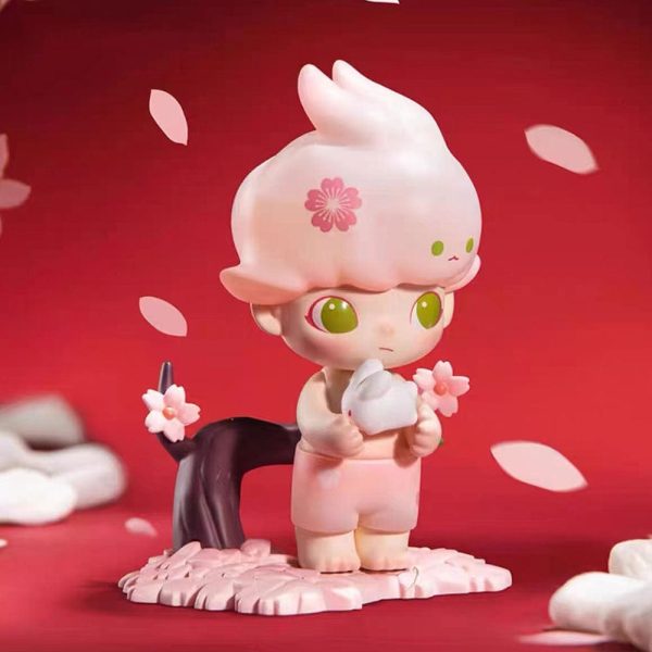 Three! Two! One! Chinese New Year Series Blind Box - Image 4