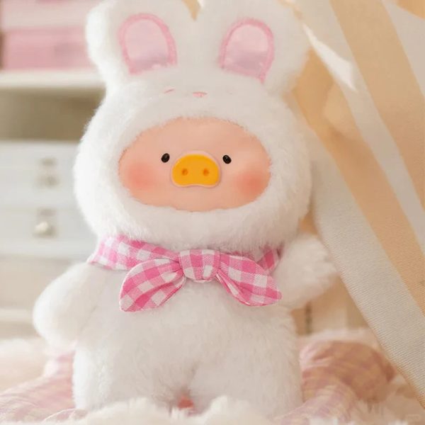 【Limited】LULU THE PIGGY - Joyful Time Series Vinyl Plush Blind Box - Image 6