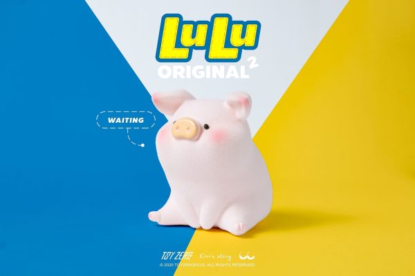 LuLu The Piggy - The Original 2nd Series Box Set - Image 14