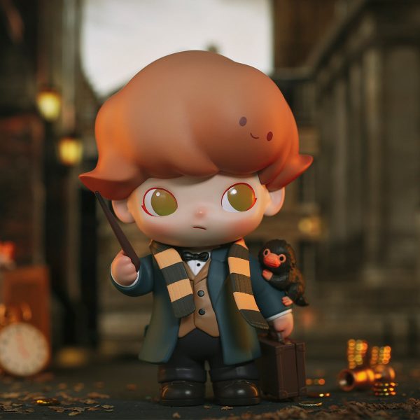 DIMOO × Fantastic Beasts and Where to Find Them Figurine - Image 2