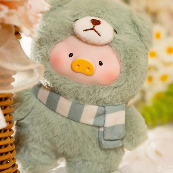 【Limited】LULU THE PIGGY - Joyful Time Series Vinyl Plush Blind Box - Image 7
