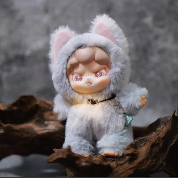 DORA shanhai Dream New Product Debut - Image 7